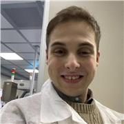 La biologia è il tessuto che ci costruisce . lezioni di biologia e microbiologia !
